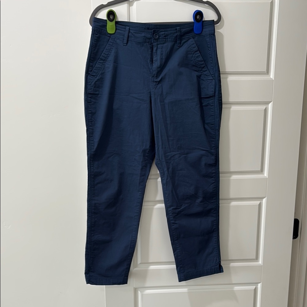 Women’s Navy Pants